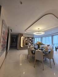 Cliveden At Grange (D10), Condominium #607297391